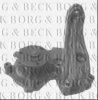 BORG & BECK BWP1887 Water Pump